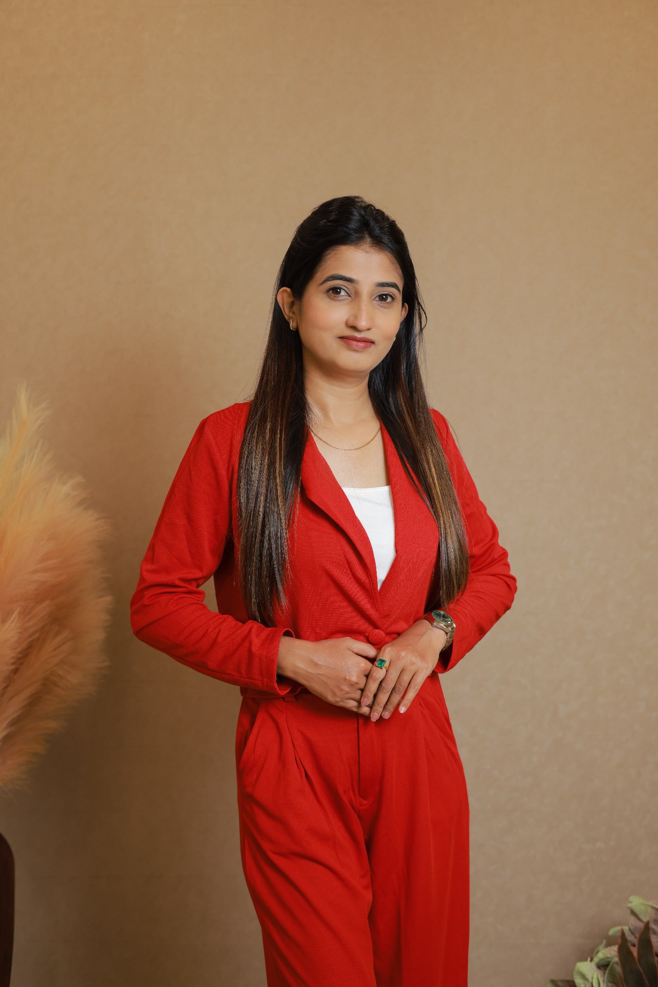 Darshanii, numerologist in Pune